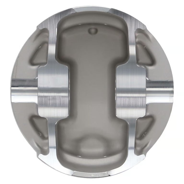 Wiseco RED Series Chevy LS 4.125in Bore 1.294in CH -15.00 CC Piston Set - RED0081X125