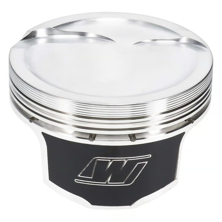 Wiseco RED Series Chevy LS 4.135in Bore 1.294in CH -15.00 CC Piston Set - RED0081X135