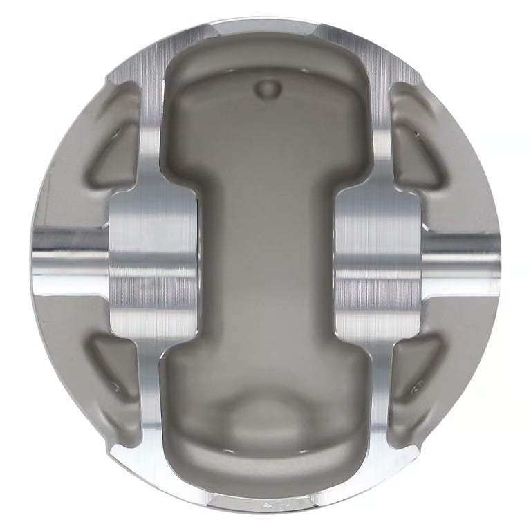 Wiseco RED Series Chevy LS 4.135in Bore 1.294in CH -15.00 CC Piston Set - RED0081X135