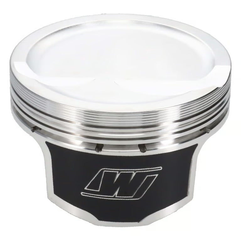 Wiseco RED Series Chevy LS 4.135in Bore 1.294in CH -15.00 CC Piston Set - RED0081X135