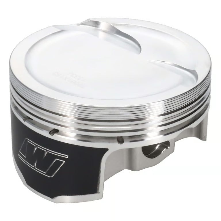 Wiseco RED Series Chevy LS 4.155in Bore 1.294in CH -15.00 CC Piston Set - RED0081X155