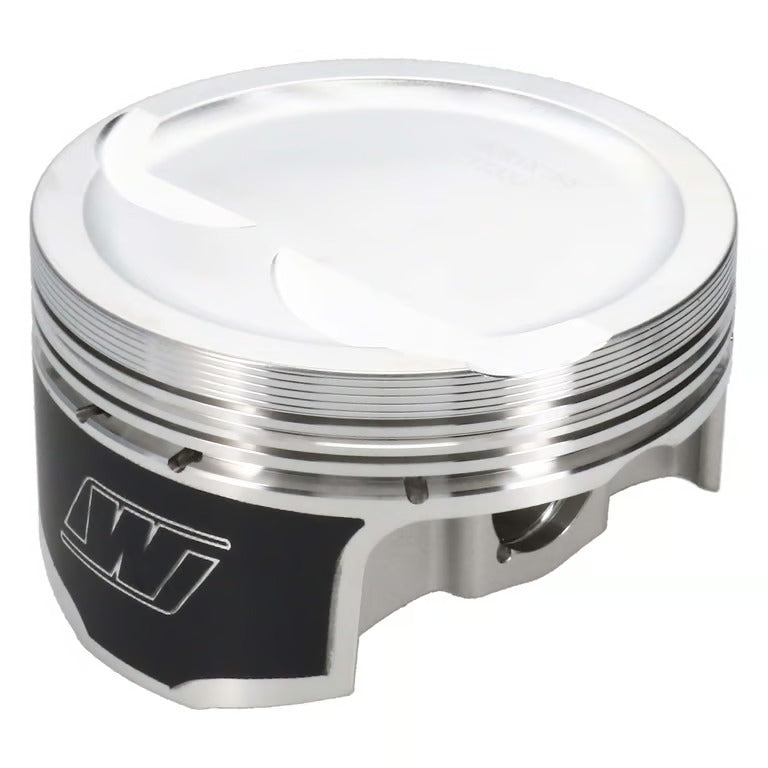 Wiseco RED Series Chevy LS 4.155in Bore 1.294in CH -15.00 CC Piston Set - RED0081X155