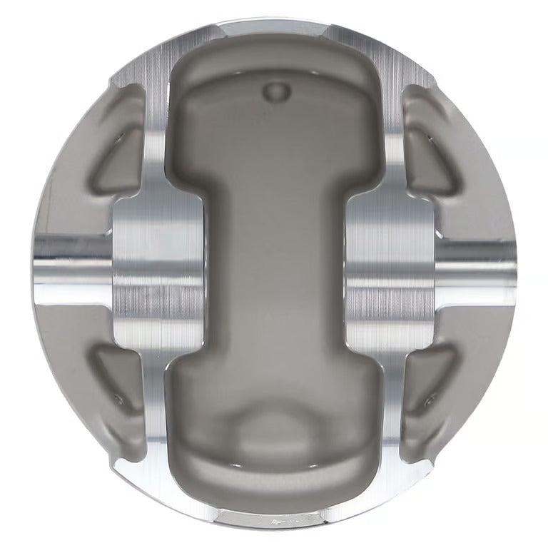 Wiseco RED Series Chevy LS 4.155in Bore 1.294in CH -15.00 CC Piston Set - RED0081X155
