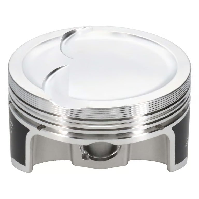 Wiseco RED Series Chevy LS 4.155in Bore 1.294in CH -15.00 CC Piston Set - RED0081X155