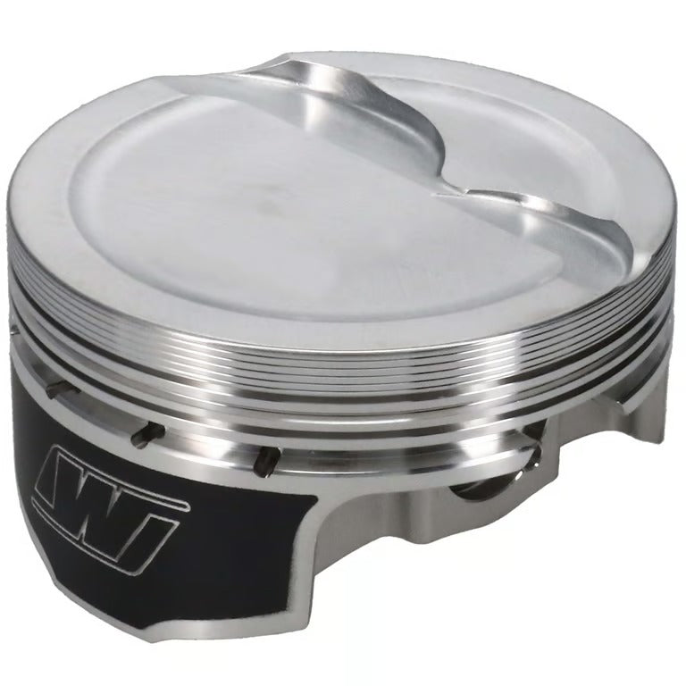 Wiseco RED Series Chevy LS 4.005in Bore 1.105in CH -10.00 CC Piston Set - RED0082X05