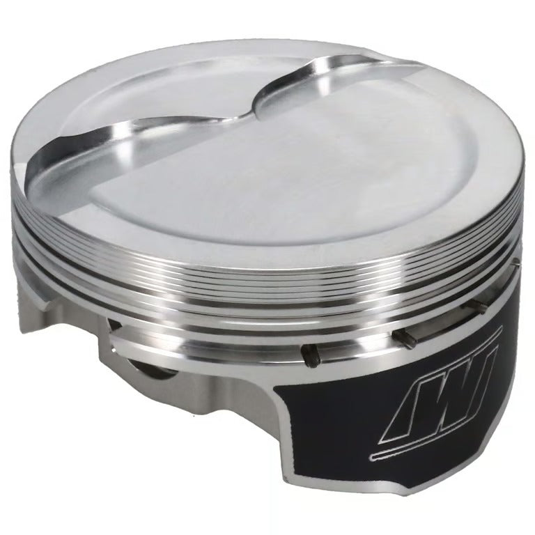Wiseco Chevrolet LS -10.00 CC 4.030In. Bore 1.105In. CH Piston - Set of 8 - RED0082X3