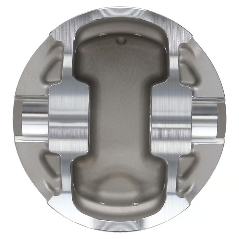 Wiseco Chevrolet LS -10.00 CC 4.030In. Bore 1.105In. CH Piston - Set of 8 - RED0082X3