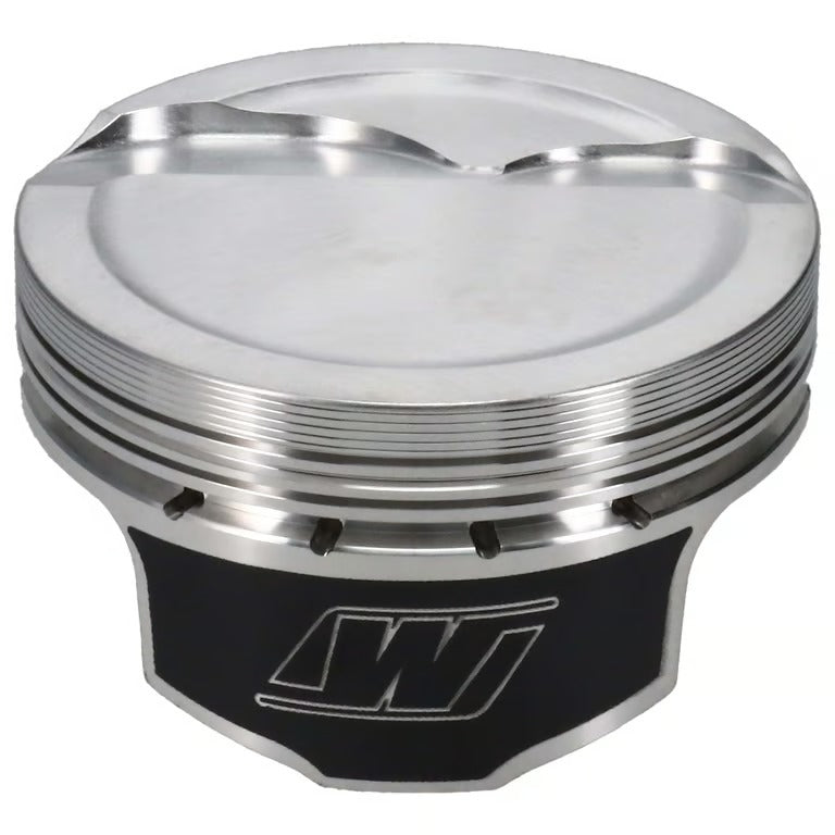 Wiseco RED Series Chevy LS 4.075in Bore 1.105in CH -10.00 CC Piston Set - RED0082X75