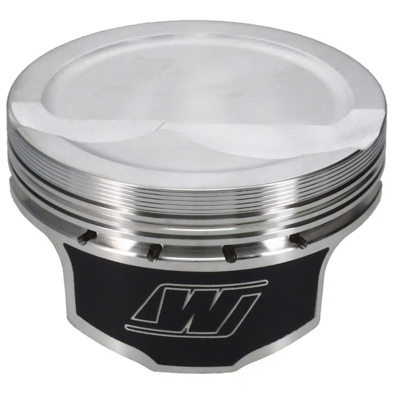 Wiseco RED Series Chevy LS 4.070in Bore 1.105in CH -10.00 CC Piston Set - RED0082X7