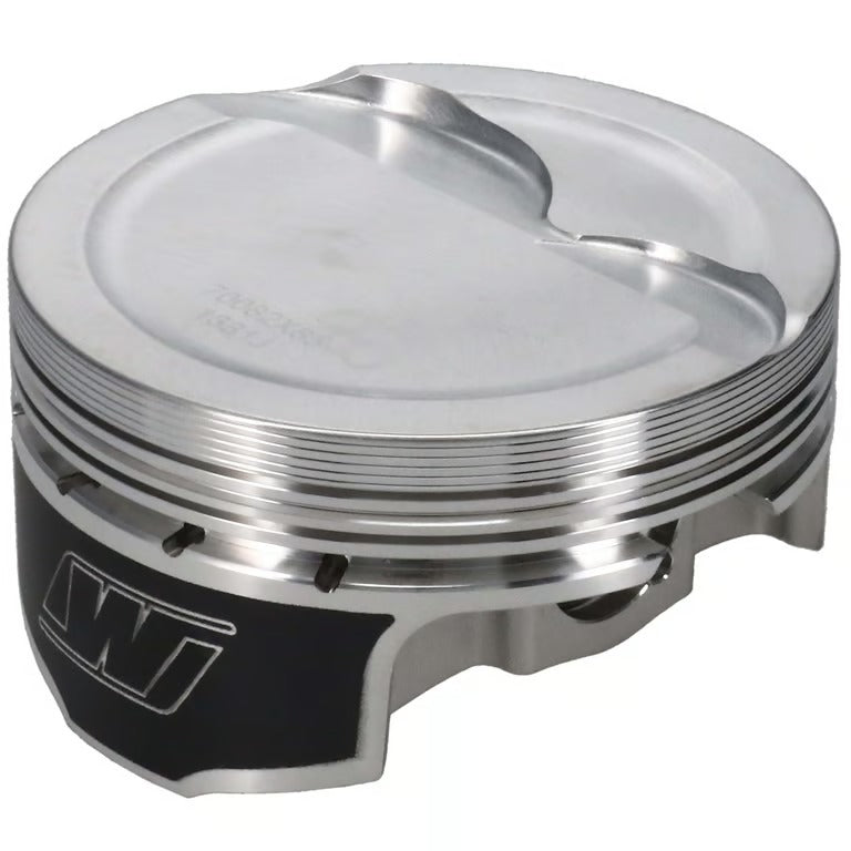 Wiseco Chevy LS 10.00 CC FT 4.085 In. Bore 1.105 In. CH Piston- Set of 8 - RED0082X85