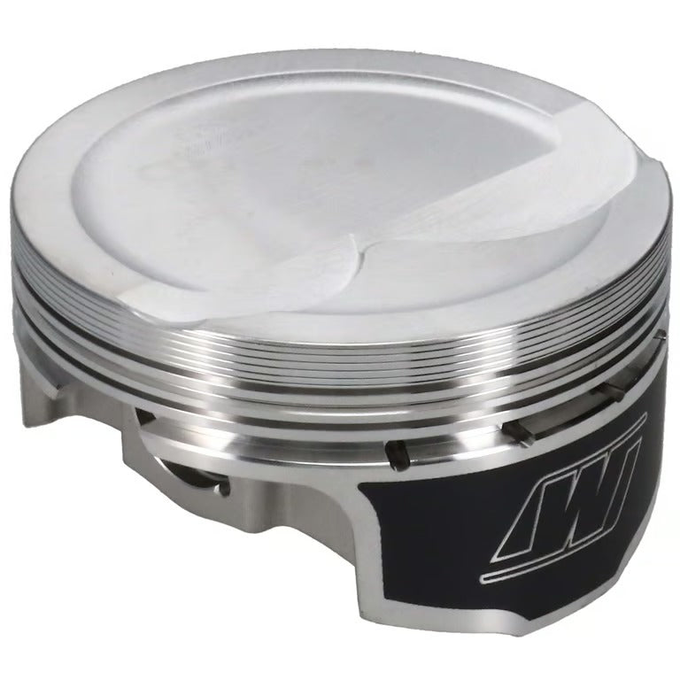 Wiseco Chevy LS 10.00 CC FT 4.085 In. Bore 1.105 In. CH Piston- Set of 8 - RED0082X85