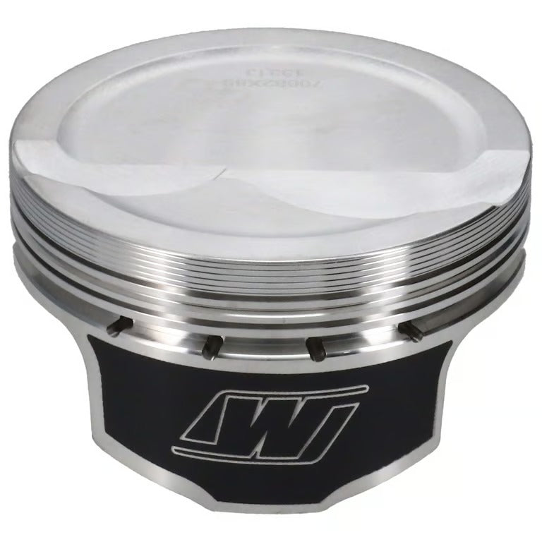 Wiseco Chevy LS 10.00 CC FT 4.085 In. Bore 1.105 In. CH Piston- Set of 8 - RED0082X85