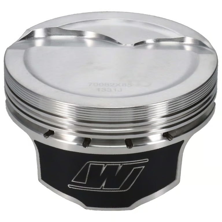 Wiseco Chevy LS 10.00 CC FT 4.085 In. Bore 1.105 In. CH Piston- Set of 8 - RED0082X85