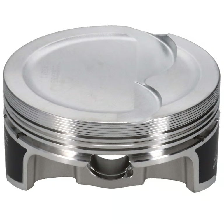 Wiseco Chevy LS 10.00 CC FT 4.085 In. Bore 1.105 In. CH Piston- Set of 8 - RED0082X85
