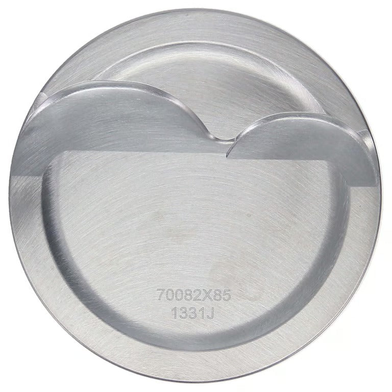Wiseco Chevy LS 10.00 CC FT 4.085 In. Bore 1.105 In. CH Piston- Set of 8 - RED0082X85