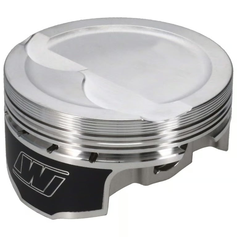 Wiseco RED Series Chevy LS 4.080in Bore 1.105in CH -10.00 CC Piston Set - RED0082X8