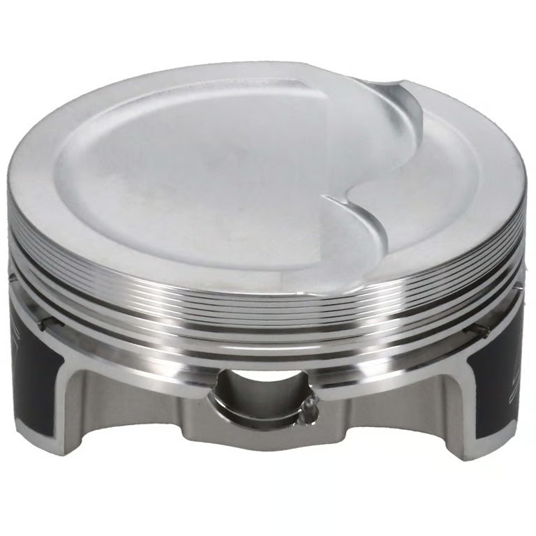 Wiseco RED Series Chevy LS 4.080in Bore 1.105in CH -10.00 CC Piston Set - RED0082X8