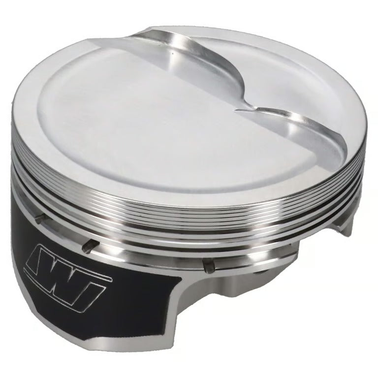 Wiseco RED Series Chevy LS 4.125in Bore 1.105in CH -10.00 CC Piston Set - RED0083X125