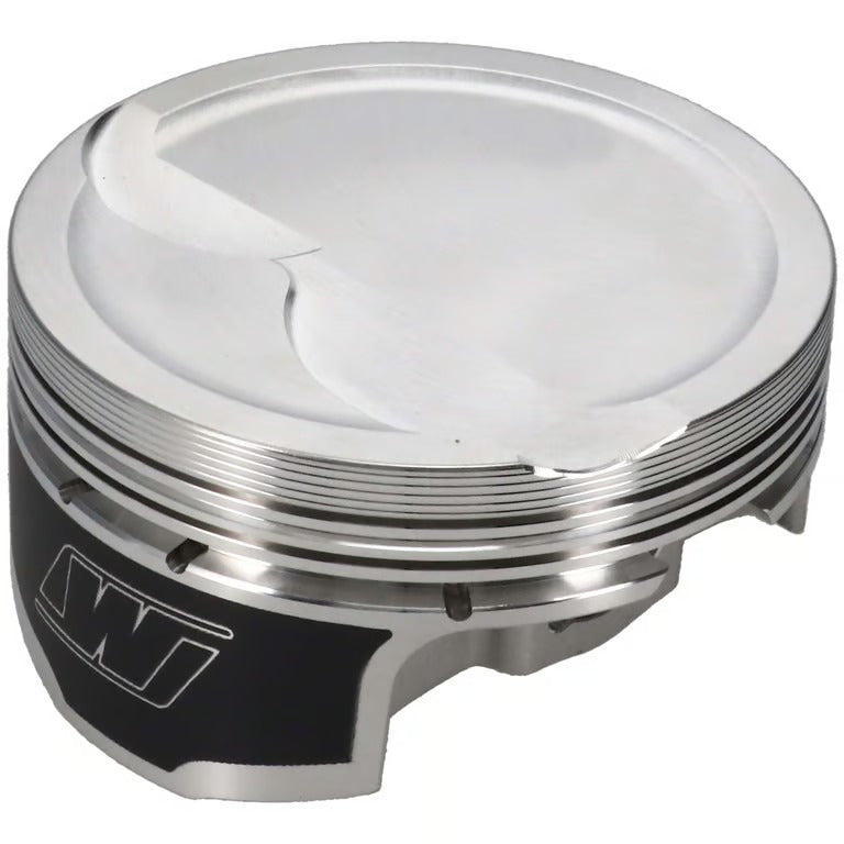 Wiseco RED Series Chevy LS 4.125in Bore 1.105in CH -10.00 CC Piston Set - RED0083X125