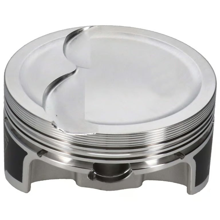 Wiseco RED Series Chevy LS 4.125in Bore 1.105in CH -10.00 CC Piston Set - RED0083X125