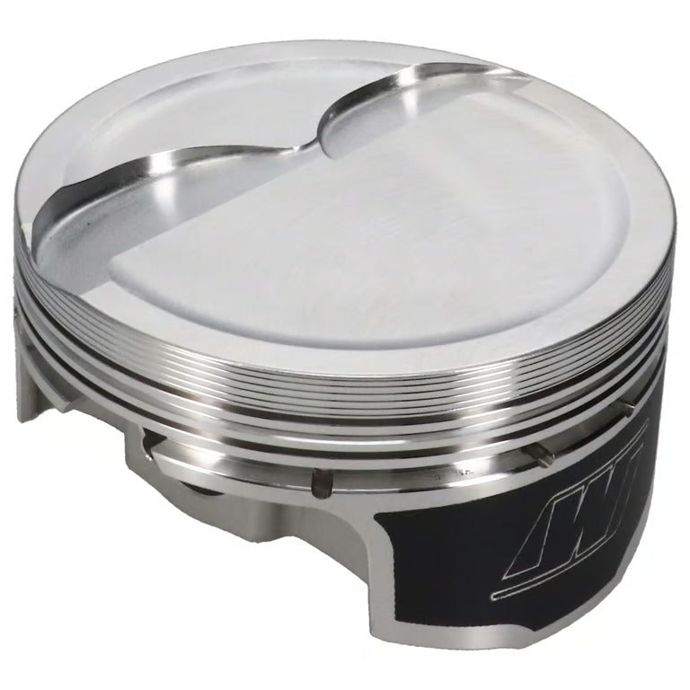 Wiseco RED Series Chevy LS 4.135in Bore 1.105in CH -10.00 CC Piston Set - RED0083X135