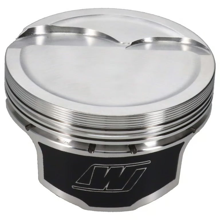 Wiseco RED Series Chevy LS 4.135in Bore 1.105in CH -10.00 CC Piston Set - RED0083X135