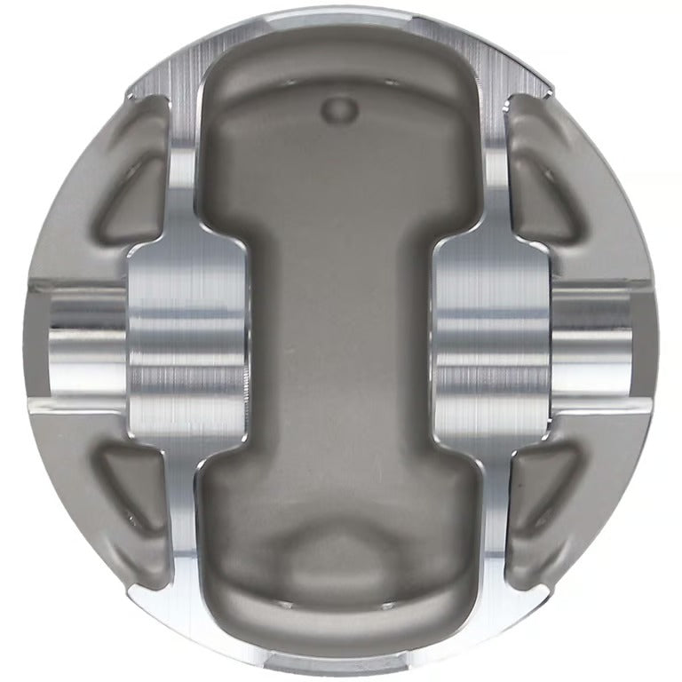 Wiseco RED Series Chevy LS 4.135in Bore 1.105in CH -10.00 CC Piston Set - RED0083X135