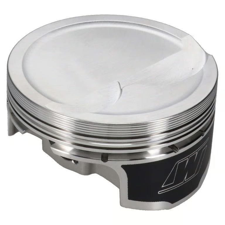 Wiseco RED Series Chevy LS 4.155in Bore 1.105in CH -10.00 CC Piston Set - RED0083X155