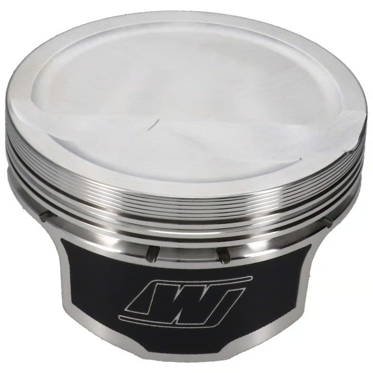 Wiseco RED Series Chevy LS 4.155in Bore 1.105in CH -10.00 CC Piston Set - RED0083X155