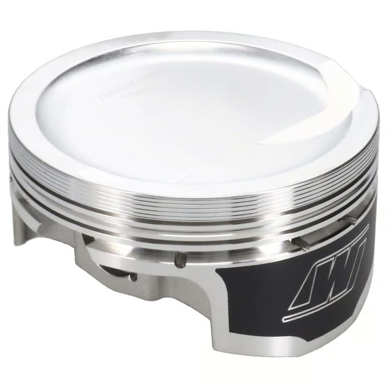 Wiseco RED Series Chevy LS 4.135in Bore 1.105in CH -20.00 CC Piston Set - RED0085X135