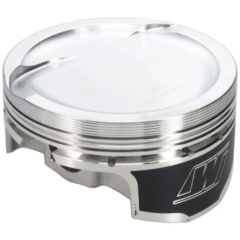 Wiseco RED Series Chevy LS 4.135in Bore 1.105in CH -20.00 CC Piston Set - RED0085X135