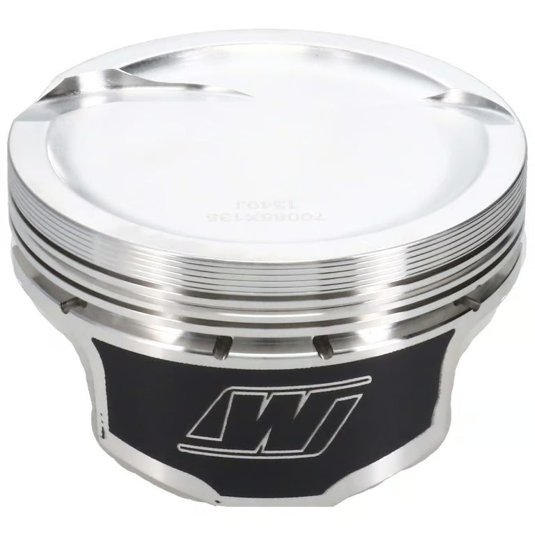Wiseco RED Series Chevy LS 4.135in Bore 1.105in CH -20.00 CC Piston Set - RED0085X135