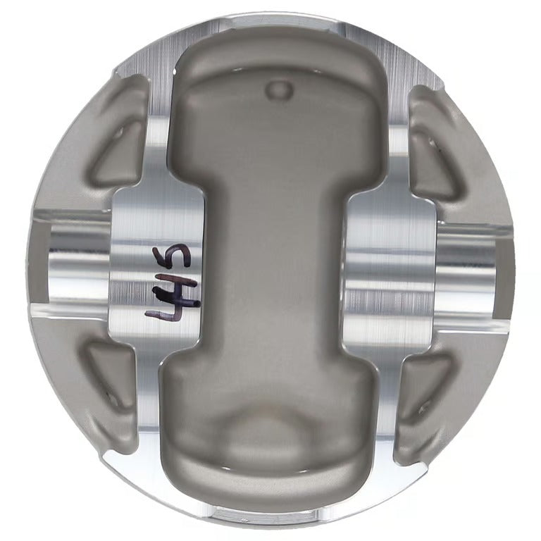 Wiseco RED Series Chevy LS 4.135in Bore 1.105in CH -20.00 CC Piston Set - RED0085X135