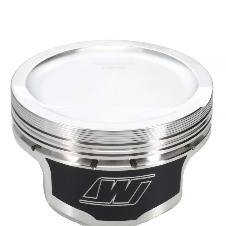 Wiseco RED Series Chevy LS 4.135in Bore 1.105in CH -20.00 CC Piston Set - RED0085X135