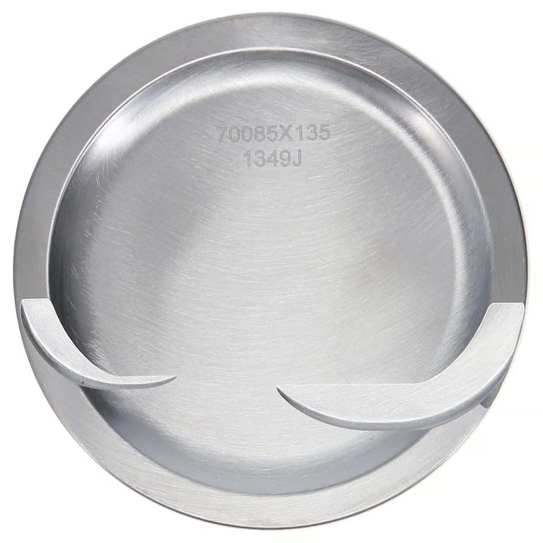 Wiseco RED Series Chevy LS 4.135in Bore 1.105in CH -20.00 CC Piston Set - RED0085X135