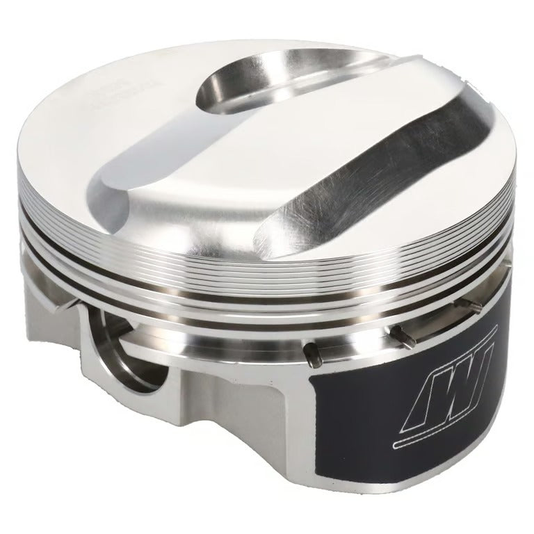 Wiseco RED Series Chevy Big Block 4.310in Bore 1.270in CH 26.00 CC Piston Set - RED0093X310
