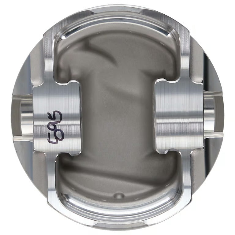 Wiseco RED Series Chevy Big Block 4.310in Bore 1.270in CH 26.00 CC Piston Set - RED0093X310