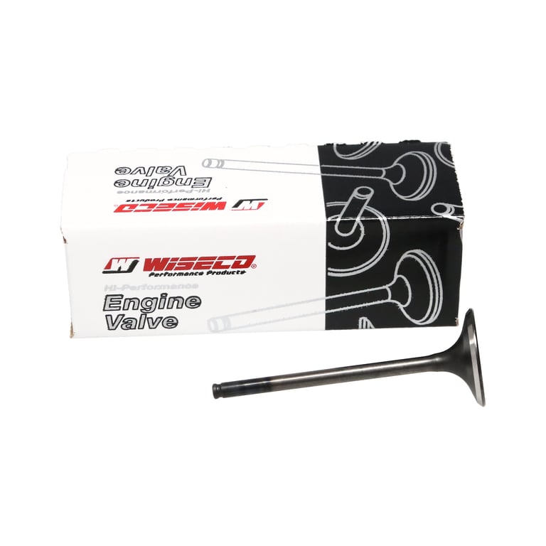 Wiseco 02-06 Honda CRF450R Steel Exhaust Valve - VES002