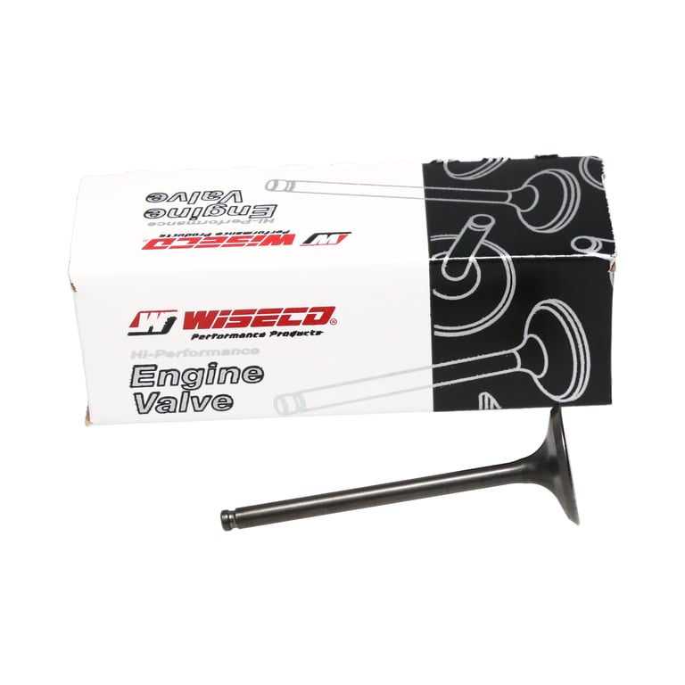 Wiseco 00-20/03-18 DR/LTZ400 Valve Steel Exhaust Valve - VES009