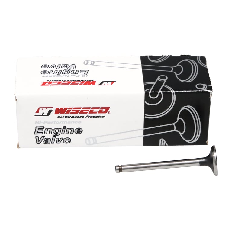 Wiseco 97-12 Honda 70cc Steel Exhaust Valve - VES022