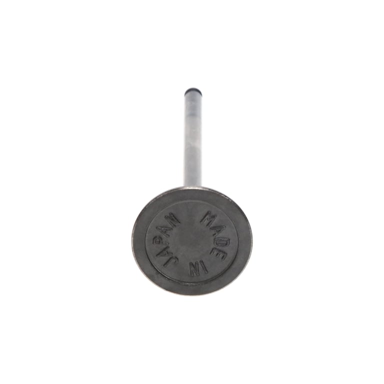 Wiseco 08-09 Honda CRF250R Steel Exhaust Valve - VES023