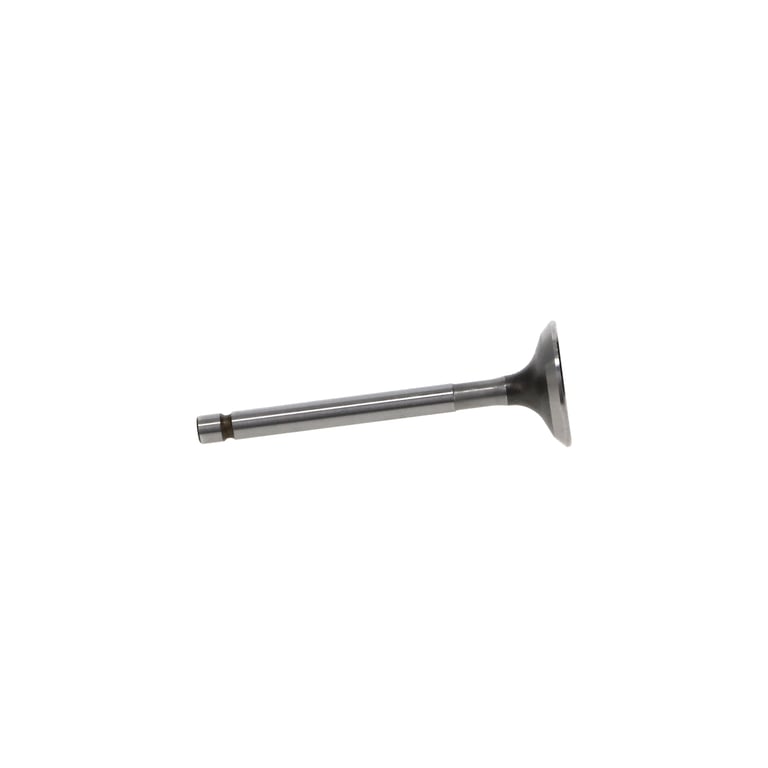 Wiseco 00-07 Yamaha TT-R125 Steel Exhaust Valve - VES027