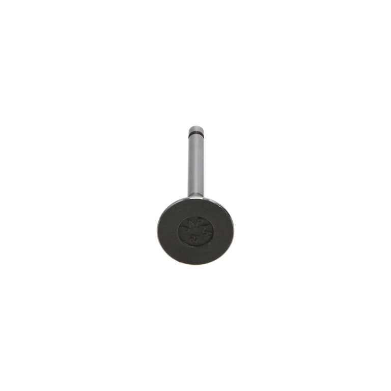 Wiseco 00-07 Yamaha TT-R125 Steel Exhaust Valve - VES027