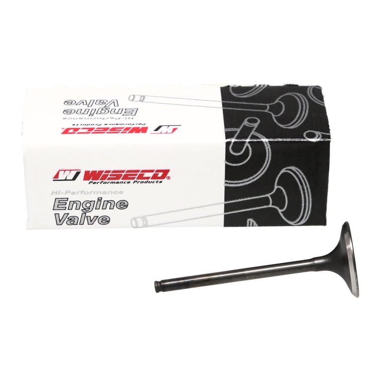 Wiseco 13-20 Honda CRF450R Steel Exhaust Valve - VES038