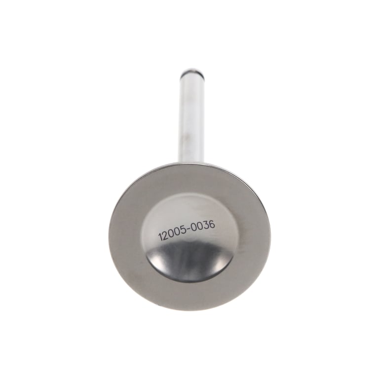 Wiseco 06-08 Kawasaki KX450F Titanium Exhaust Valve - VET012
