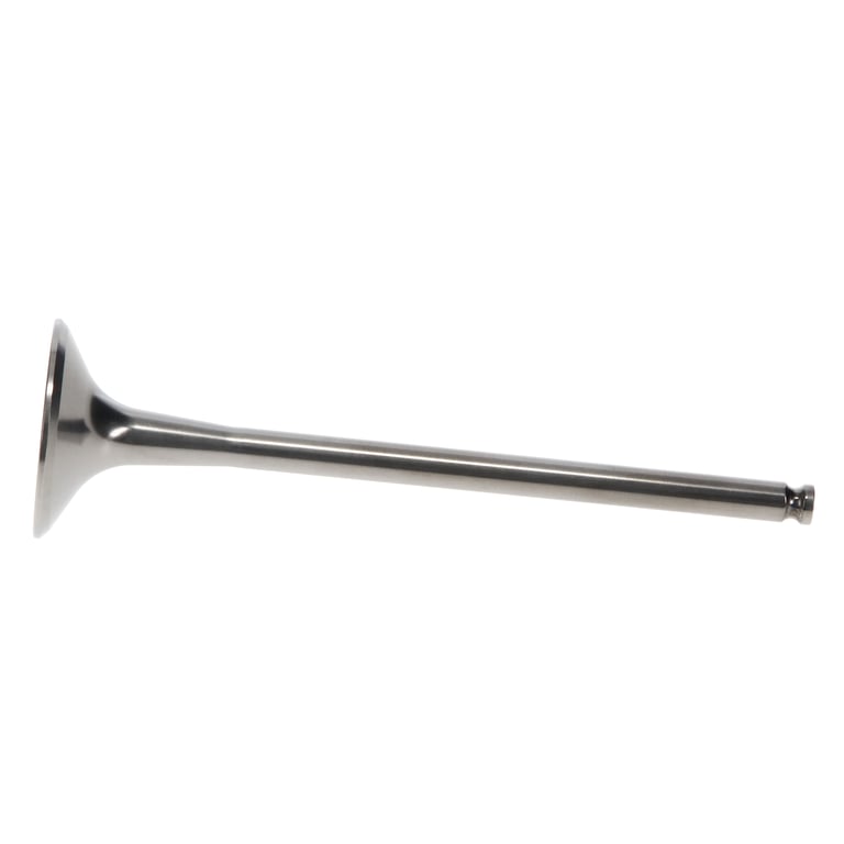 Wiseco 07-10 KTM 250SX/06-12 EXCF Titanium Exhaust Valve - VET013
