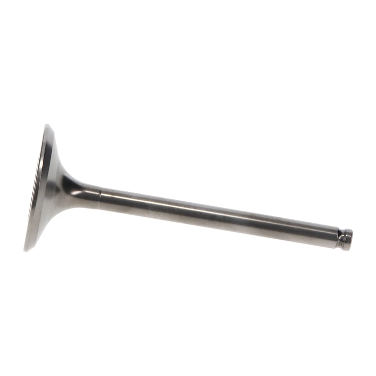 Wiseco 09-18 Kawasaki KX450F Titanium Exhaust Valve - VET034