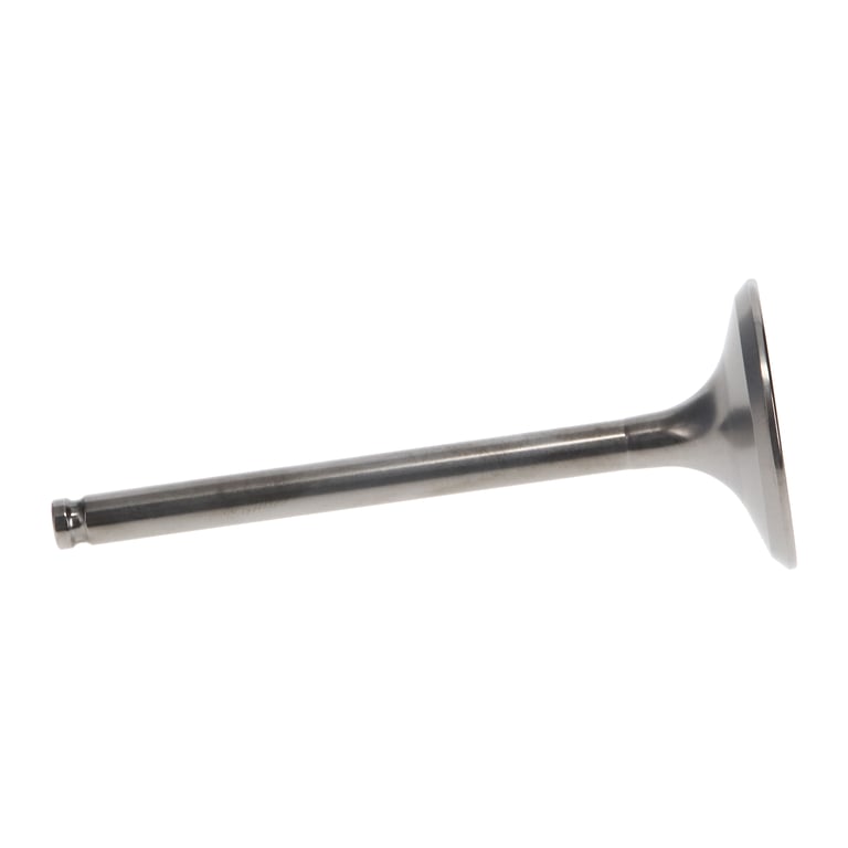 Wiseco 09-18 Kawasaki KX450F Titanium Exhaust Valve - VET034