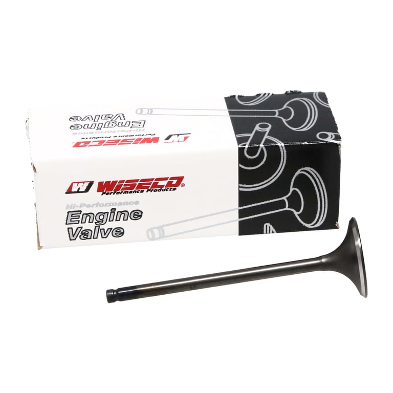 Wiseco Honda XR/TRX 400 Steel Intake Valve - VIS003