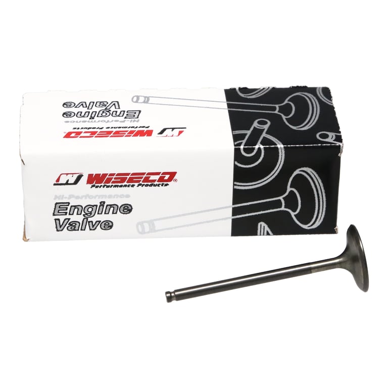 Wiseco YZ/WR 400-426F Steel Intake Center Valve - VIS006C